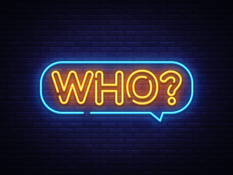 Salon Owners | Who do you want to see in your salon?
