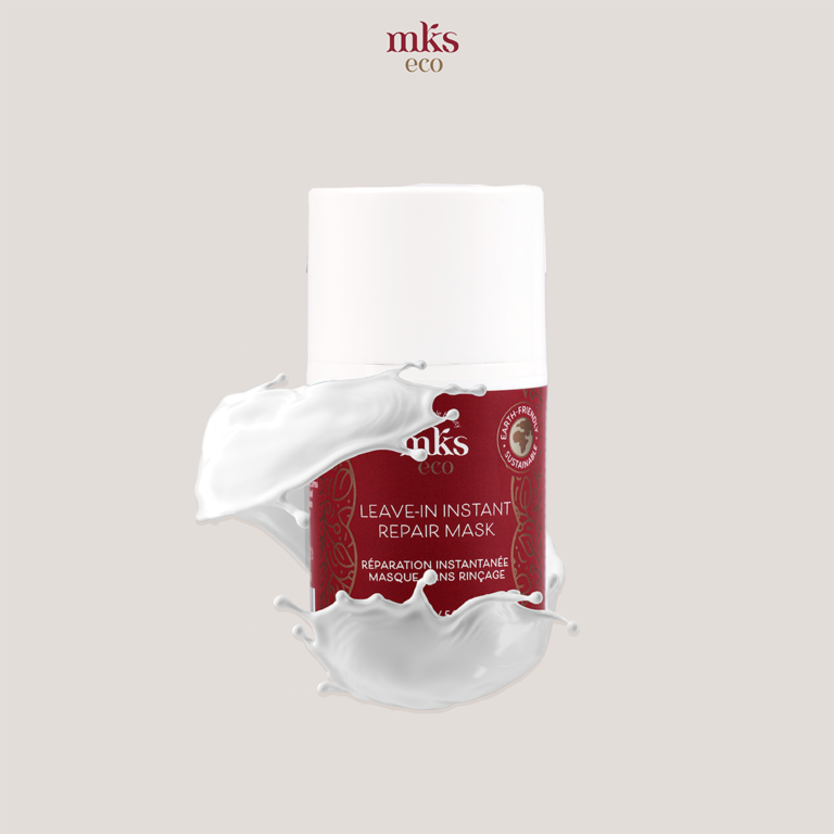 Your New Favourite Instant Repair!