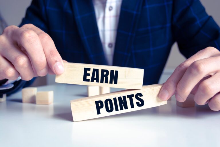 Passion4hair Points Scheme: Mutual Support and Success for Everyone
